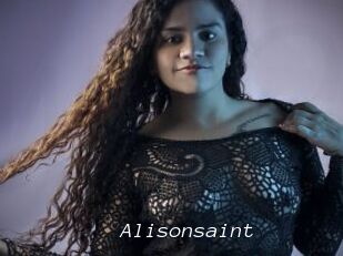 Alisonsaint