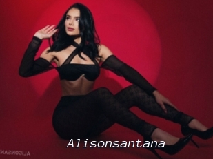 Alisonsantana