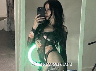 Alisonsatori