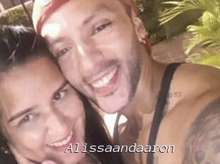 Alissaandaaron