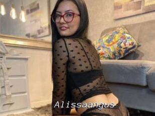 Alissaangus