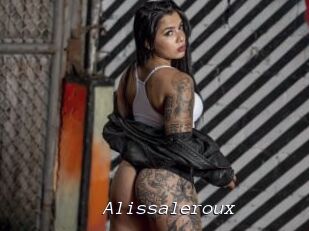 Alissaleroux
