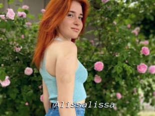 Alissalissa