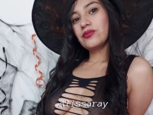 Alissaray