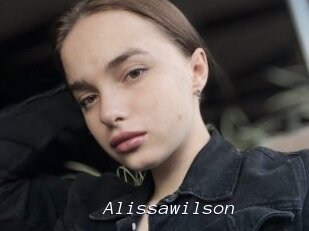 Alissawilson