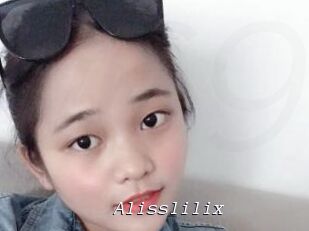 Alisslilix