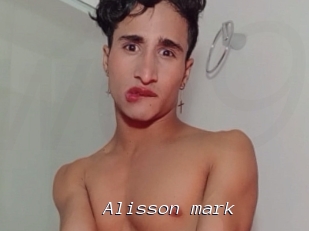 Alisson_mark