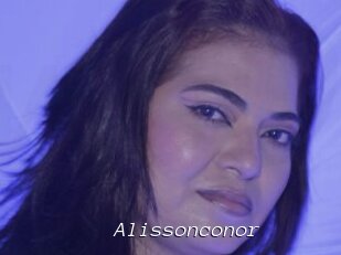 Alissonconor
