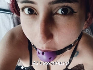Alissonhard
