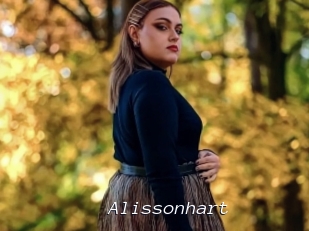 Alissonhart