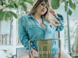 Alissonstone