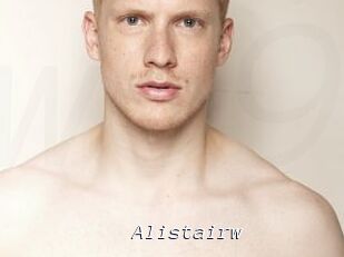 Alistairw