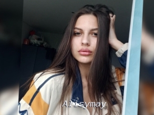 Alisymay