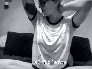 Alittlefae