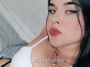 Alixtatto