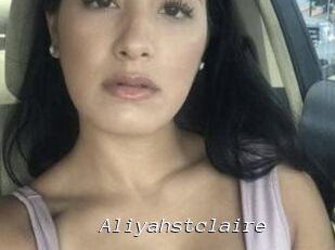 Aliyahstclaire