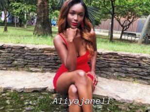Aliyajanell