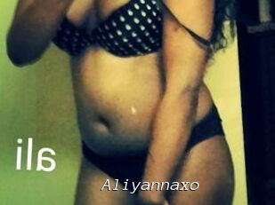 Aliyannaxo