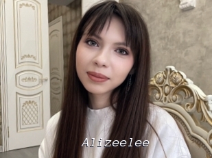 Alizeelee