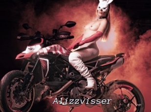 Alizzvisser