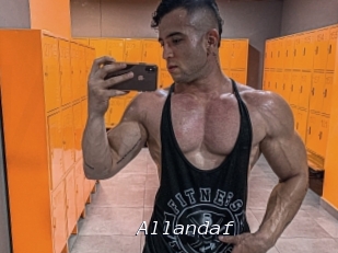 Allandaf