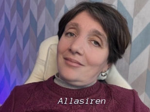 Allasiren