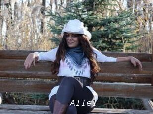 Allel