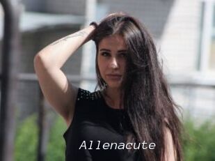 Allenacute