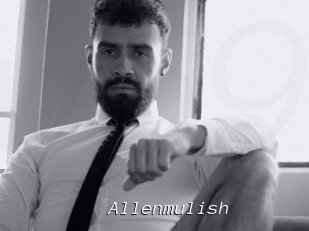Allenmulish