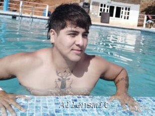 Allensmit