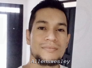 Allenswesley