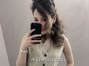 Alleriaravi
