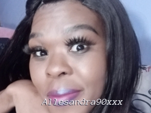 Allesandra90xxx