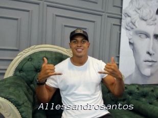 Allessandrosantos