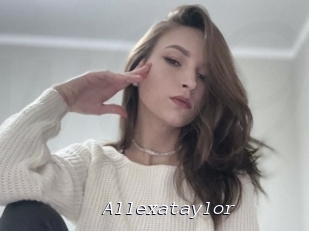 Allexataylor