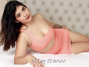 Alleyfranco