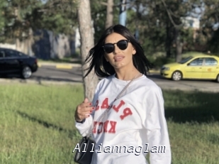 Alliannaglam