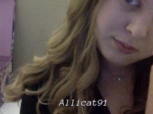 Allicat91