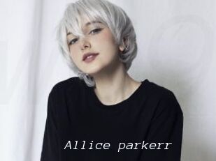 Allice_parkerr