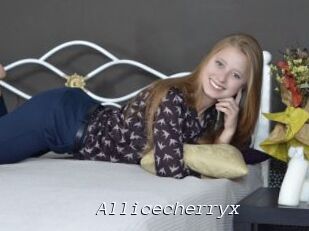 Allicecherryx