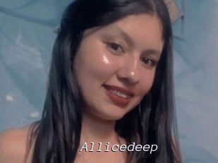 Allicedeep