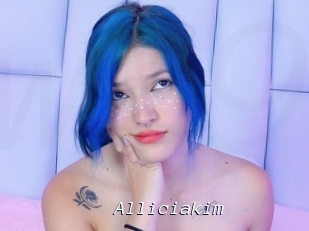 Alliciakim
