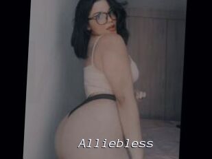 Alliebless