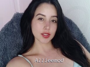 Allieemod