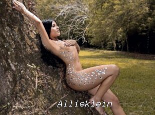 Allieklein