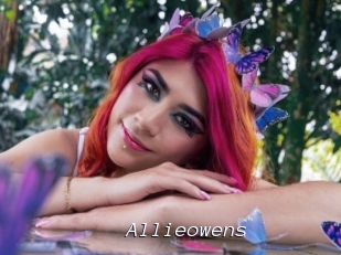 Allieowens