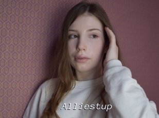 Alliestup