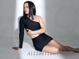 Alliewilson