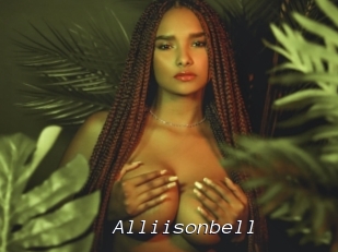 Alliisonbell