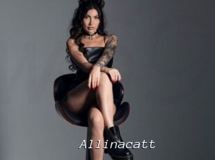 Allinacatt